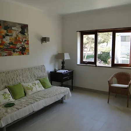 Апартаменты Ccc - Calm & Comfort