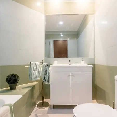 Ccc - Calm & Comfort * Кашкайш