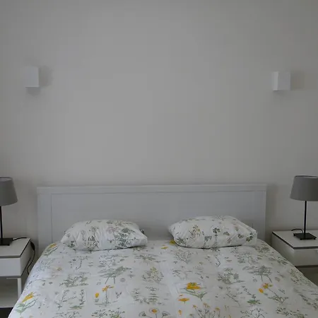 Ccc - Calm & Comfort Apartman