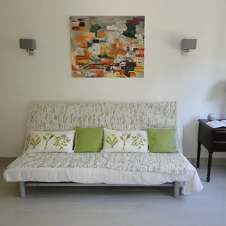 Ccc - Calm & Comfort Apartman