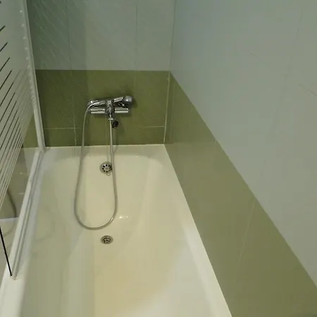 Ccc - Calm & Comfort Apartman