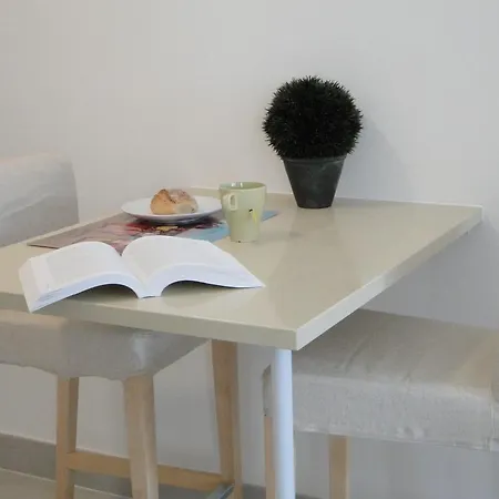 Apartament Ccc - Calm & Comfort *