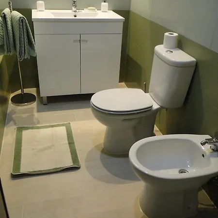 Ccc - Calm & Comfort Apartman *