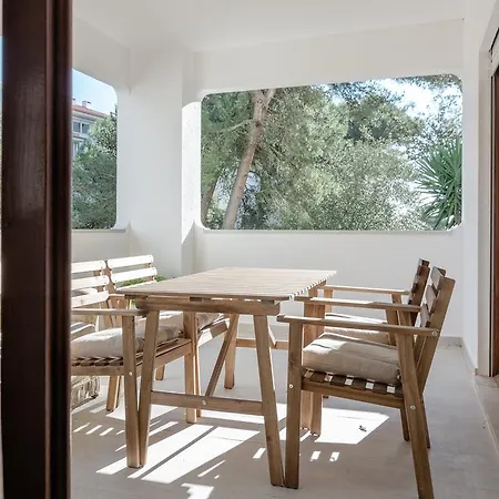 Ccc - Calm & Comfort Apartman