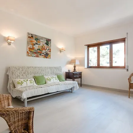 Apartman Ccc - Calm & Comfort Cascais