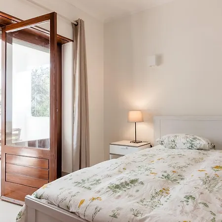 Apartman Ccc - Calm & Comfort Cascais