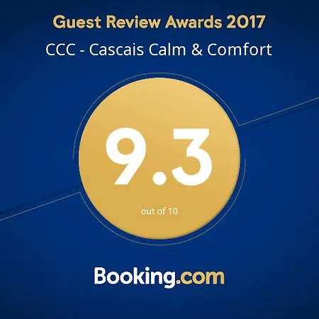Ccc - Calm & Comfort Appartement