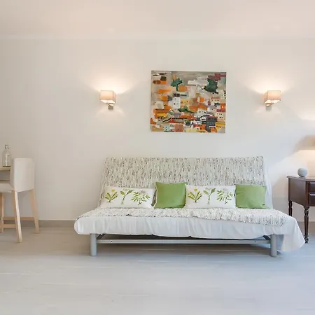 Appartamento Ccc - Calm & Comfort