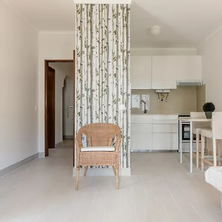 Appartamento Ccc - Calm & Comfort *