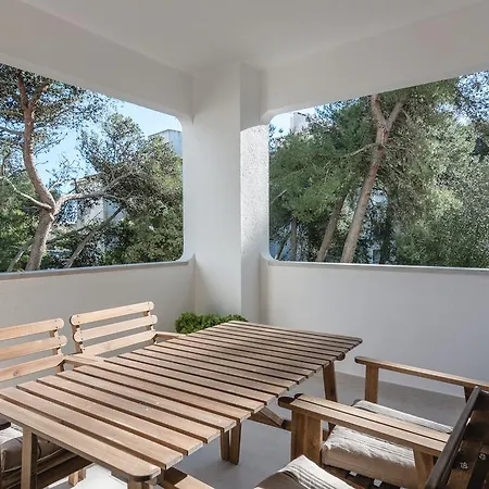 Appartamento Ccc - Calm & Comfort *