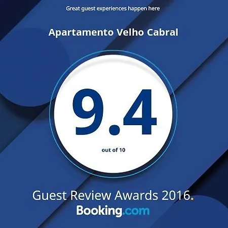 Ccc - Calm & Comfort Appartement