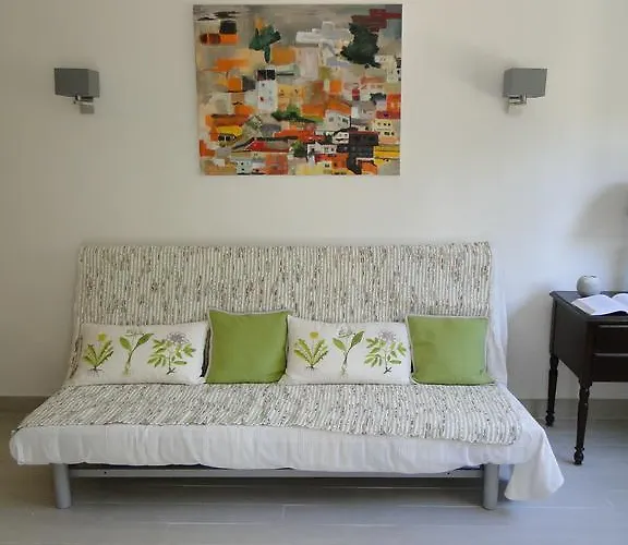 Ccc - Calm & Comfort Daire