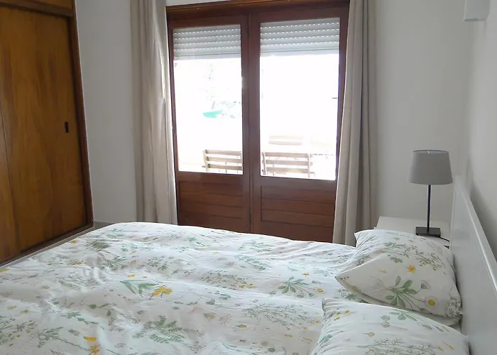Ccc - Calm & Comfort Daire *