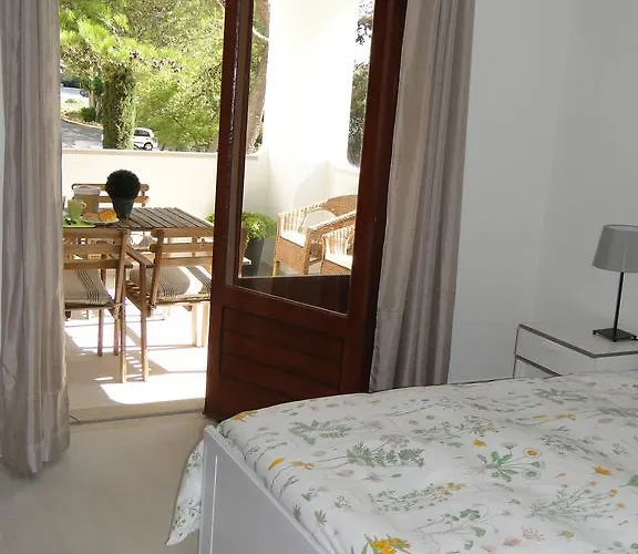 Ccc - Calm & Comfort Daire Cascais