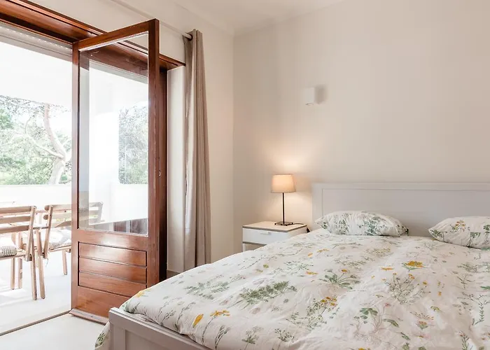 Daire Ccc - Calm & Comfort Cascais